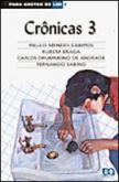 Para Gostar de Ler - Crônicas - Vol. 3