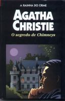 O Segredo de Chimneys - Agatha Christie